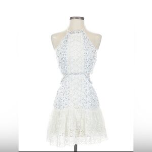 LoveShackFancy dress